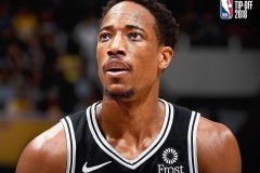 NBA新赛季签约盘点：勇士队引援动态及曾凡博签约情况