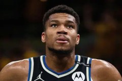 NBA转会风云：字母哥交易传闻激荡，雄鹿蓝图与热火挑战